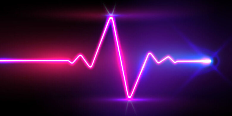 heartbeat - feel the pulse of news items in the media