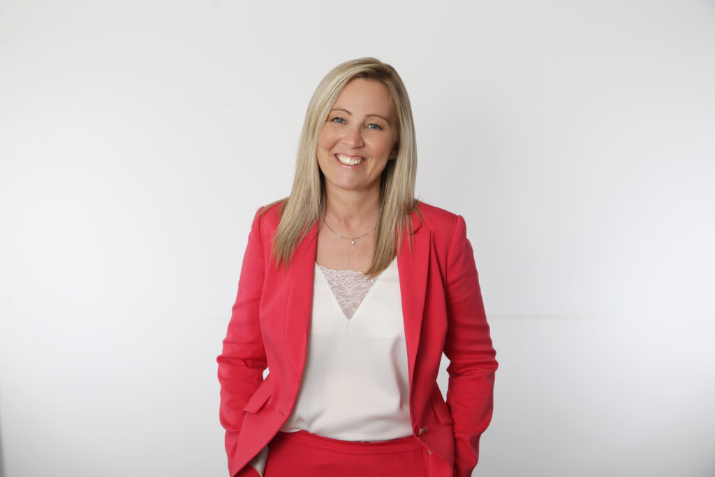 Liz Churchman Deputy Managing Director