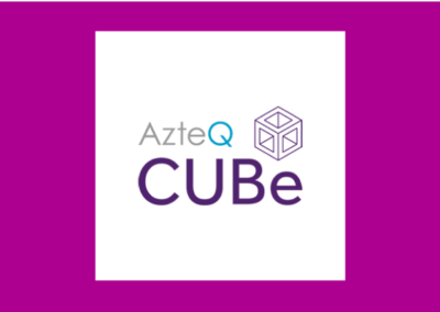 AzteQ – IT Services PR Case Study