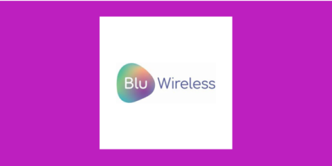 Blu Wireless Tech PR Case Study