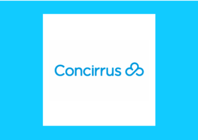 Concirrus – InsurTech PR Case Study