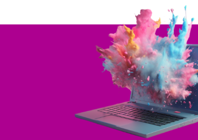 Content Creation Services