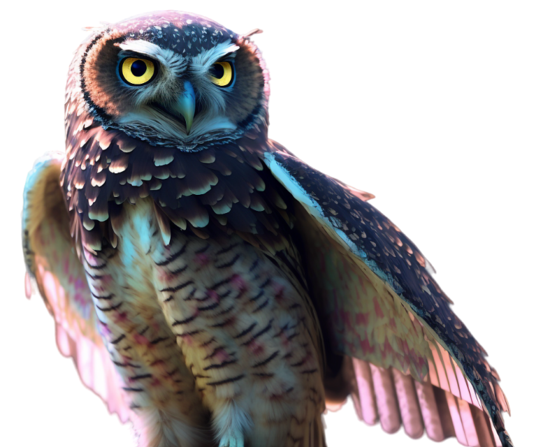 EC-PR Careers Wise Owl
