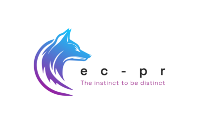 EC-PR • B2B PR Agency • Tech PR Agency • London