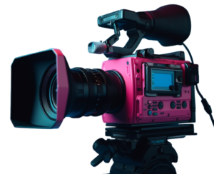 EC-PR Videography Services