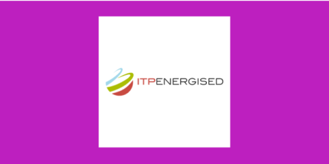 ITPEnergised PR Case Study