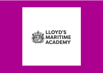 Lifelong Learning Launch Case Study