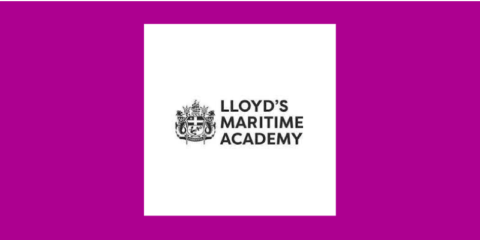 Communications Strategy Case Study: Lloyd’s Maritime Academy