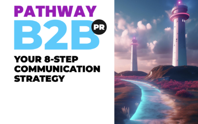 8-Step Communication Strategy Guide