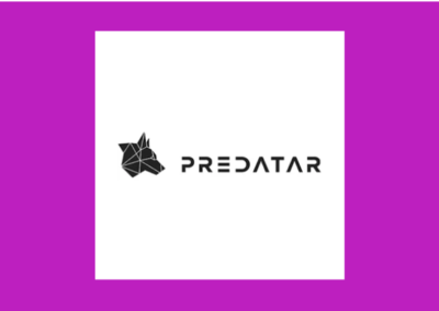 Brand Awareness Campaign Case Study: Predatar – Evolving the Brand
