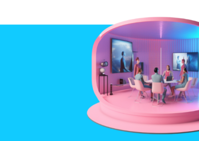 Roundtable & Webinar Marketing