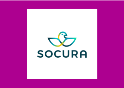 Socura Cybersecurity PR Case Study