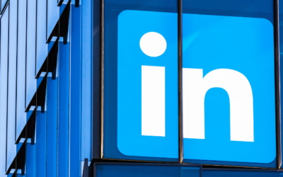 The unexpected benefits of using LinkedIn