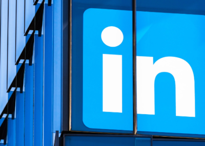 The unexpected benefits of using LinkedIn