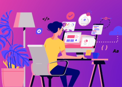 A PR freelancer’s experience of working with EC-PR