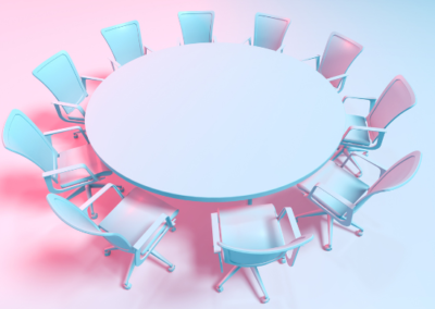 How to run an outstanding online media roundtable