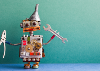 Using AI Tools in PR – 3 mistakes to avoid