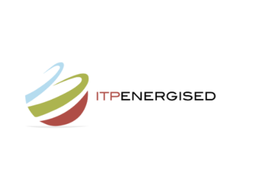 ITPEnergised: Net Zero Thought Leadership Campaign