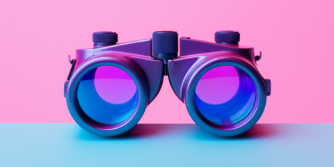 Analyst Relations in 2024 What’s on the horizon – binoculars