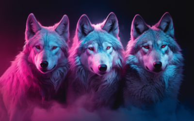 2023: The year our pack evolved and grew