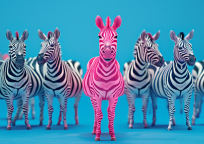 Make your B2B tech business stand out with tailored communications