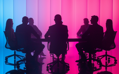 Our complete guide to B2B roundtable events