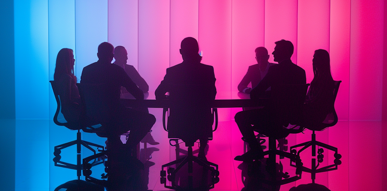 Our complete guide to B2B roundtable events