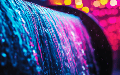 Why a waterfall strategy keeps your message flowing
