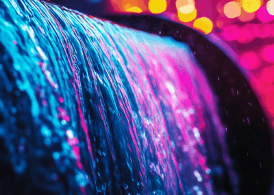 Why a waterfall strategy keeps your message flowing