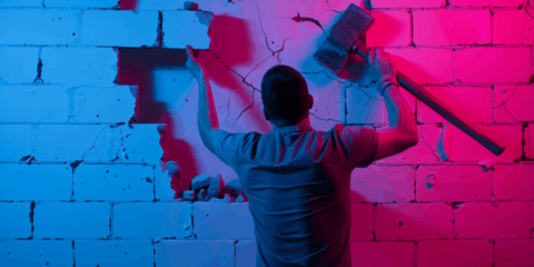 Breaking down barriers How CMOs can help tech leaders embrace LinkedInand mic