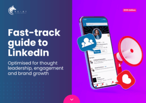 EC-PR Fast Track Guide to LinkedIn 2025