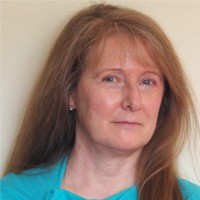 Fay Wild, Marketing Manager, Solsta