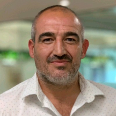 John Brame, Co-founder and COO, Stategic Awareness