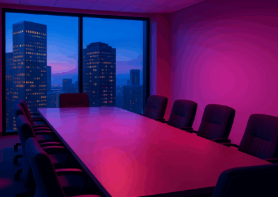 Why your SLT needs to stop trying to appeal to everyone