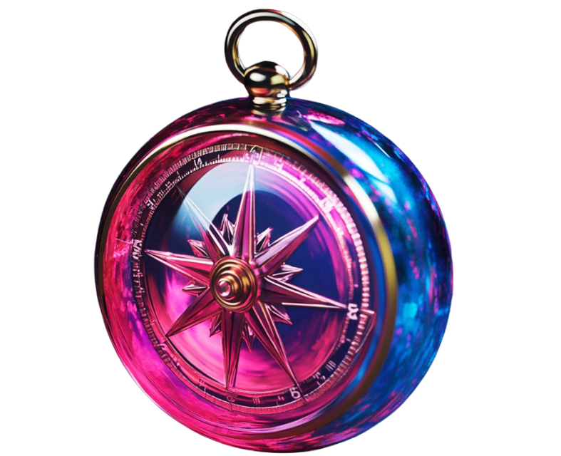 The Compass Method The Compass Method