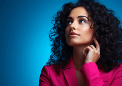 How to earn buyer trust when no one is listening
