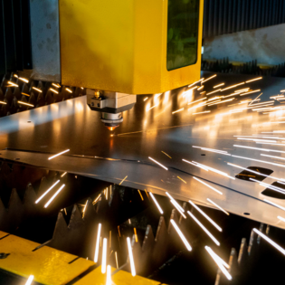 Manufacturing image