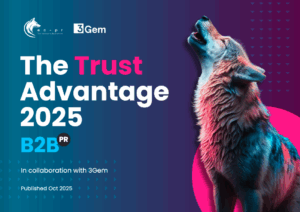 One last thing...trust-advantage-report background