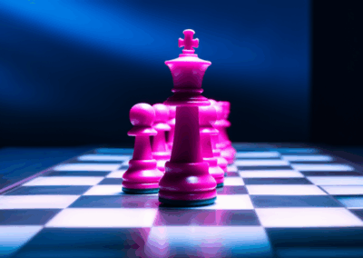 How to craft a killer comms strategy that converts