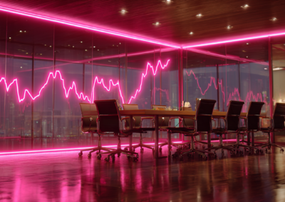 Board-level reporting that turns comms into a commercial lever